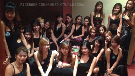 ktv cambodia|cambodian people.